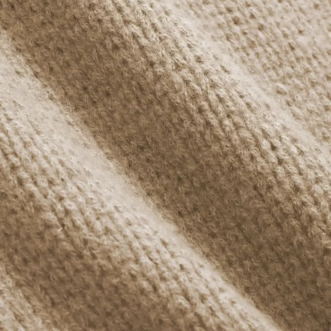 Bart – Stylish Knitted Sweater