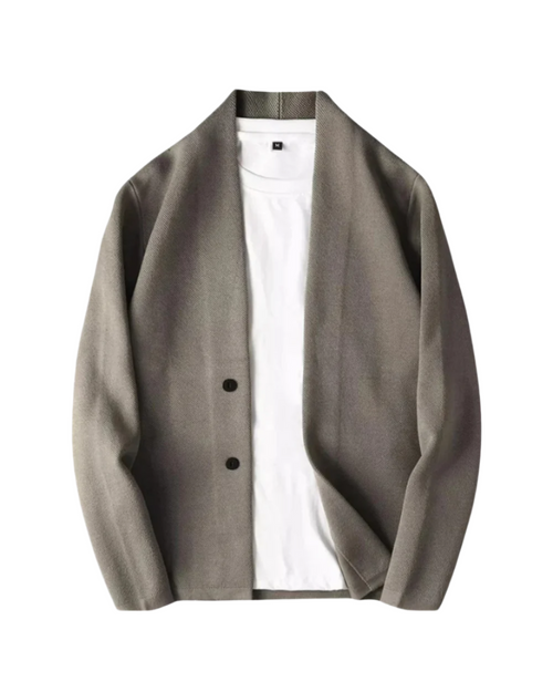 Marcus – Casual Blazer