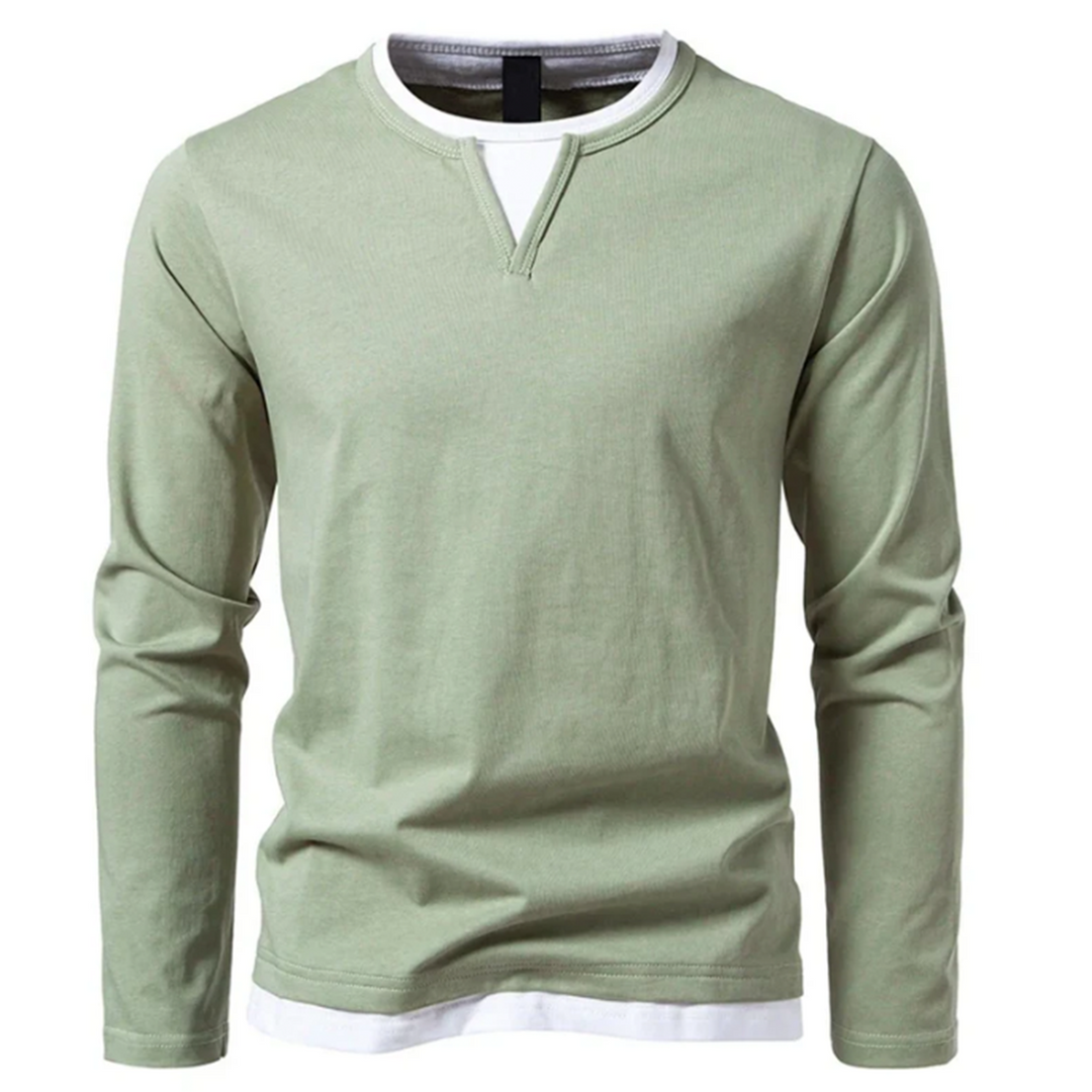 Felix – Stylish Long Sleeve Shirt