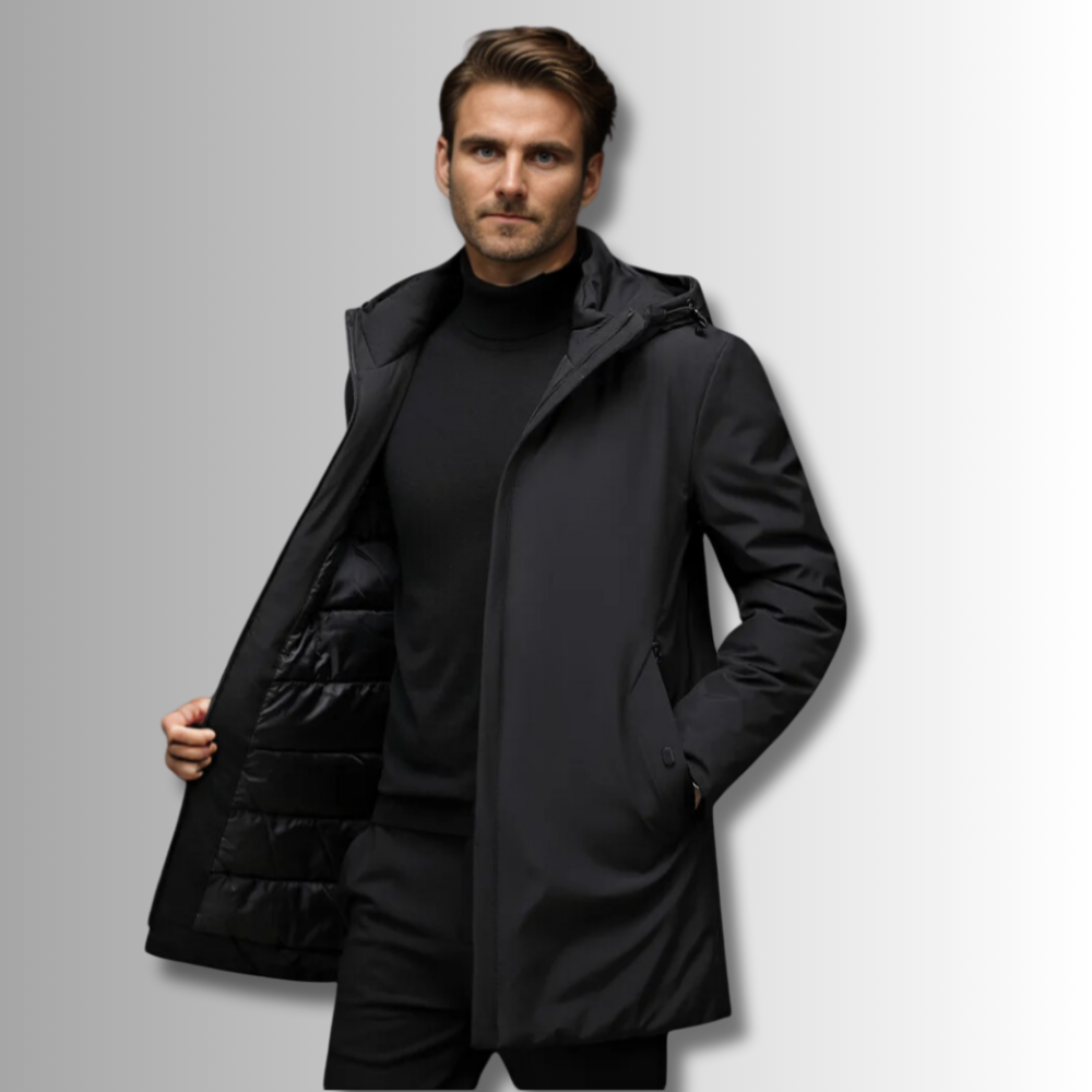 Luca - Original Warm Coat