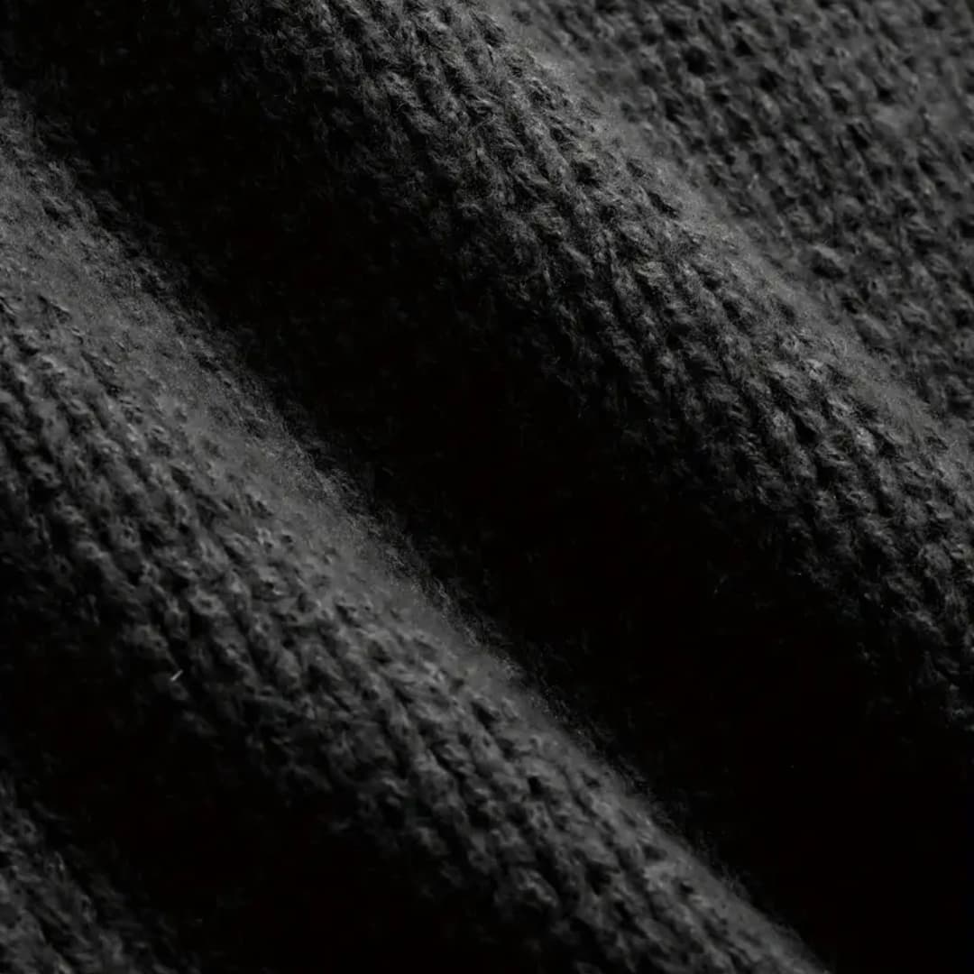 Bart – Stylish Knitted Sweater