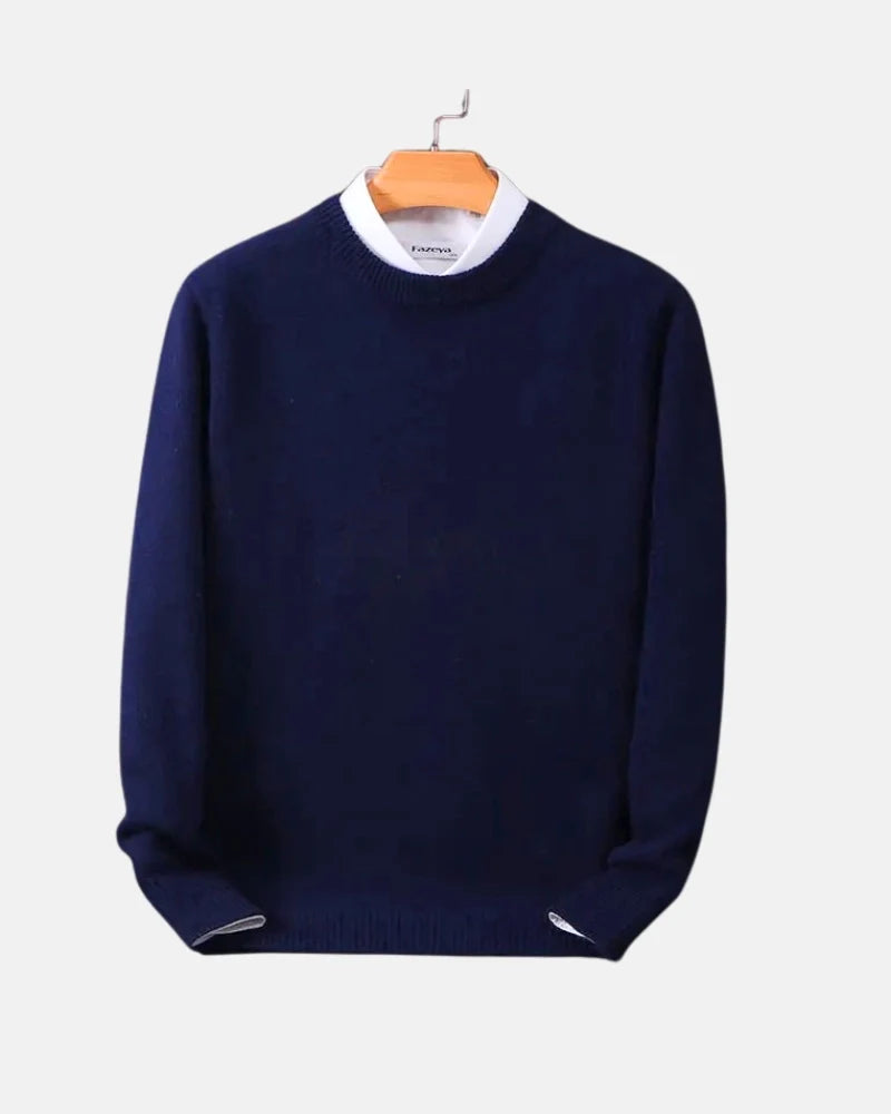 Damian – Cashmere Couture Sweater