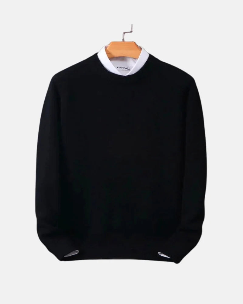 Damian – Cashmere Couture Sweater