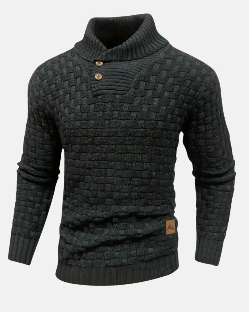 Rivetto – Knit Sweater