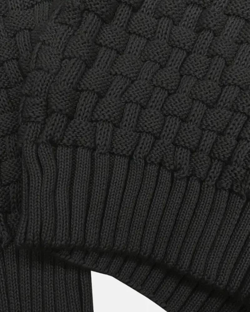 Rivetto – Knit Sweater