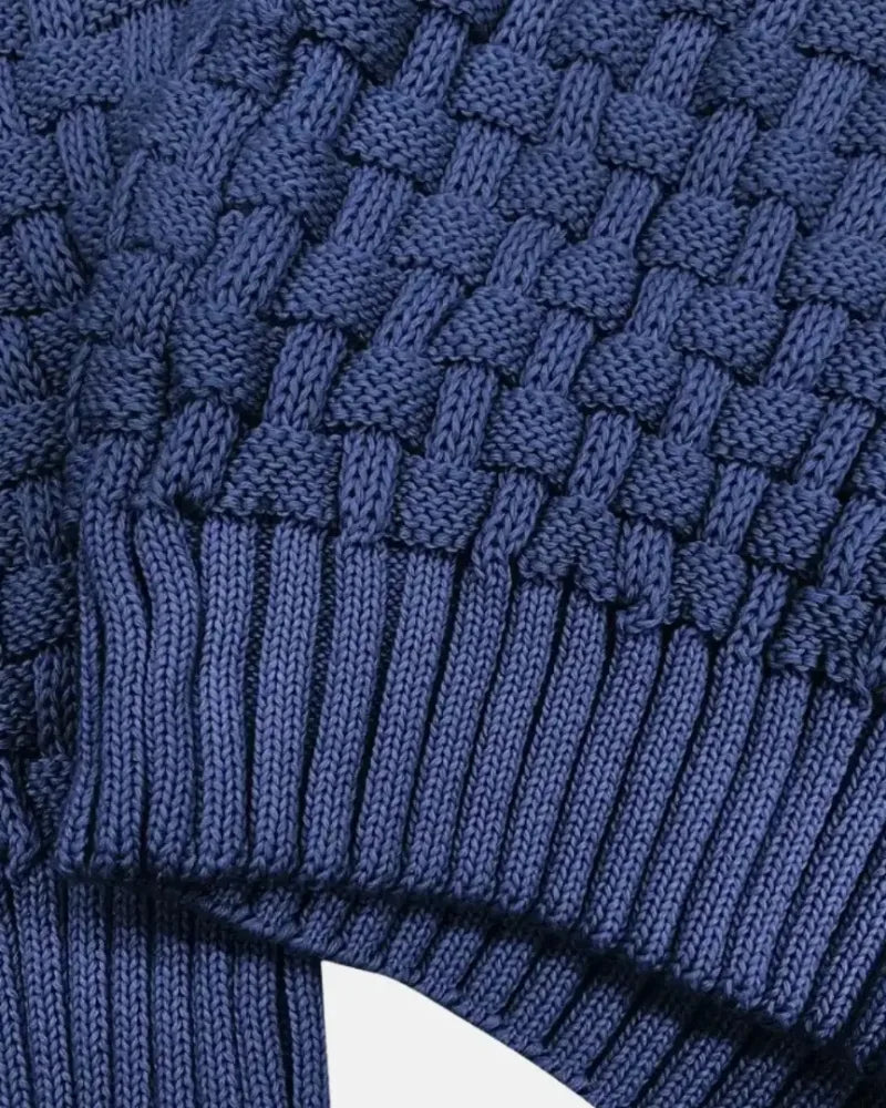 Rivetto – Knit Sweater