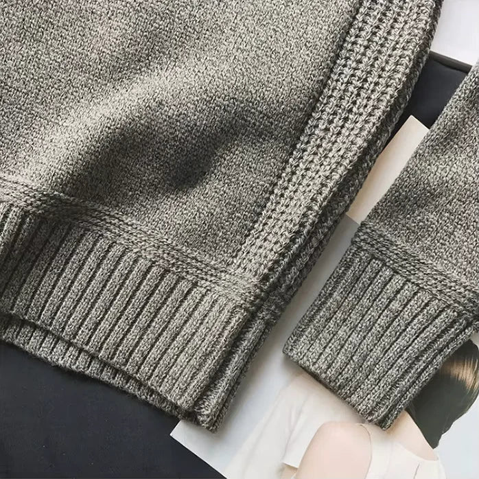 Cortina – Haven Wool Sweater