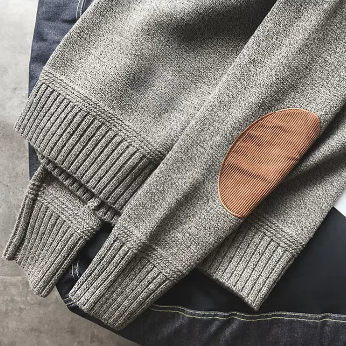 Cortina – Haven Wool Sweater