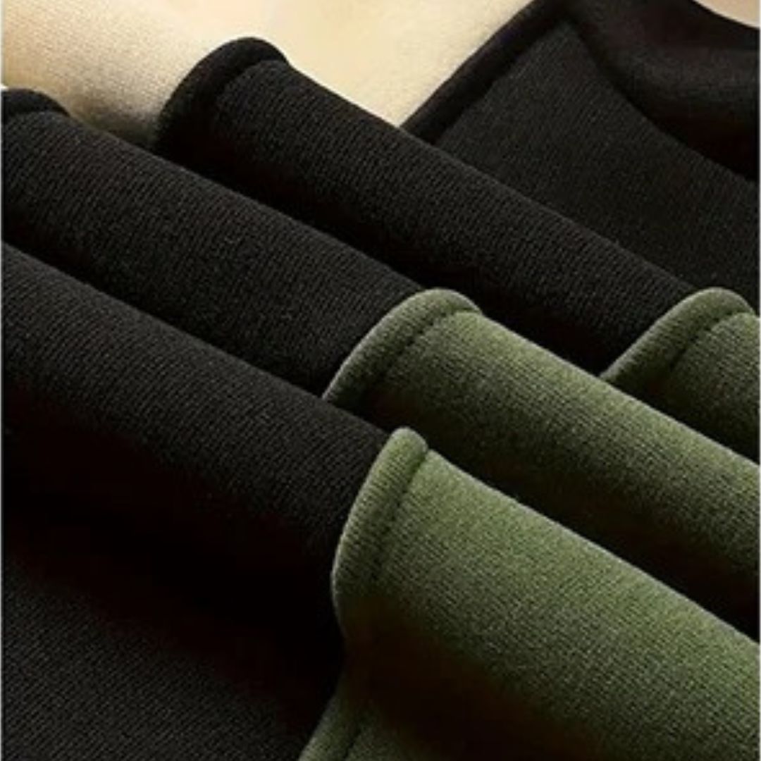 Xavier – Fusion Hoodie