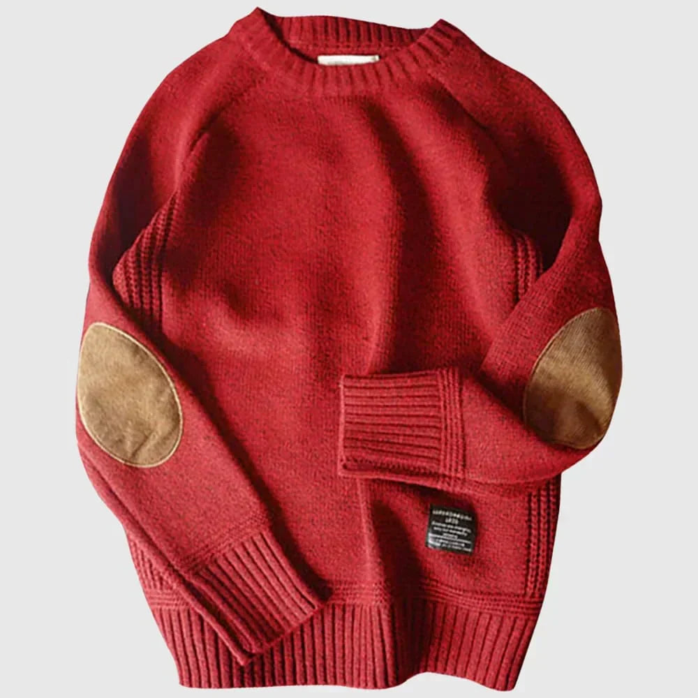 Cortina – Haven Wool Sweater