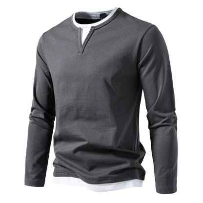 Felix – Stylish Long Sleeve Shirt