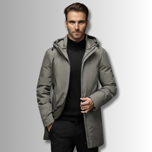 Luca - Original Warm Coat