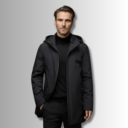 Luca - Original Warm Coat
