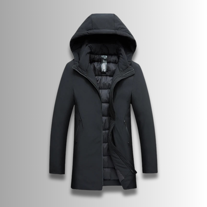 Luca - Original Warm Coat