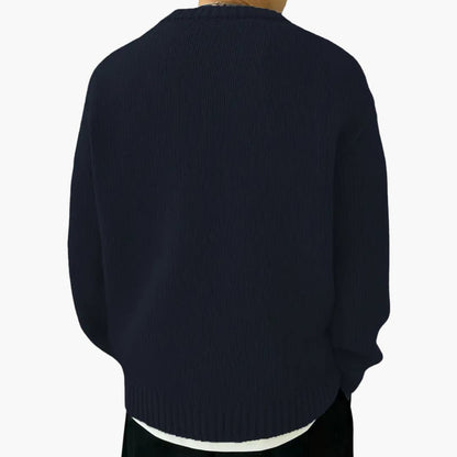 Bart – Stylish Knitted Sweater