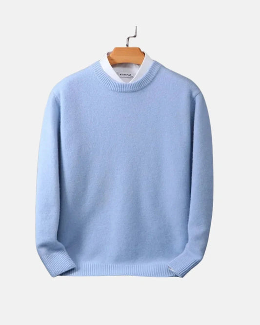 Damian – Cashmere Couture Sweater