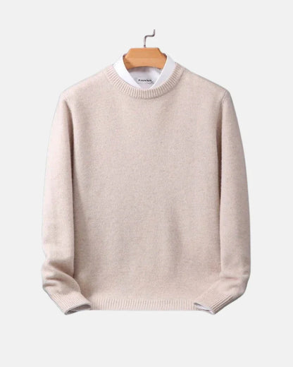 Damian – Cashmere Couture Sweater