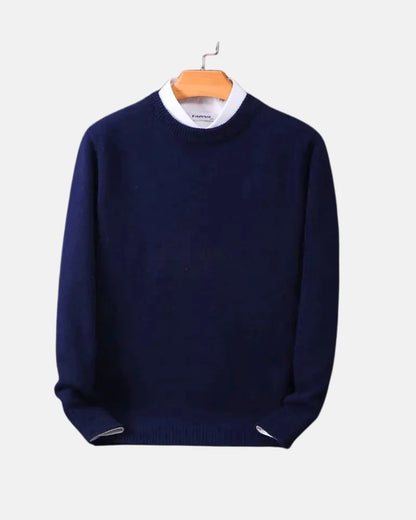 Damian – Cashmere Couture Sweater