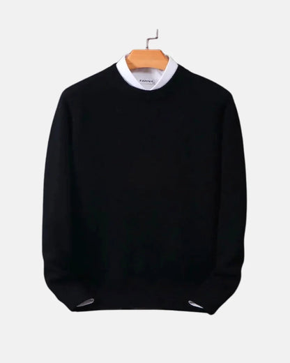Damian – Cashmere Couture Sweater