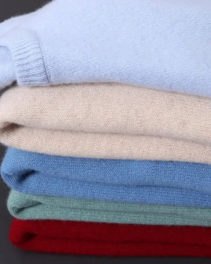 Damian – Cashmere Couture Sweater