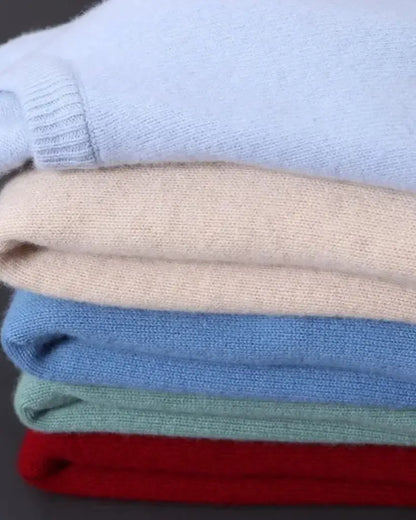 Damian – Cashmere Couture Sweater