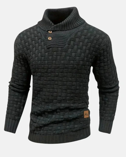Rivetto – Knit Sweater