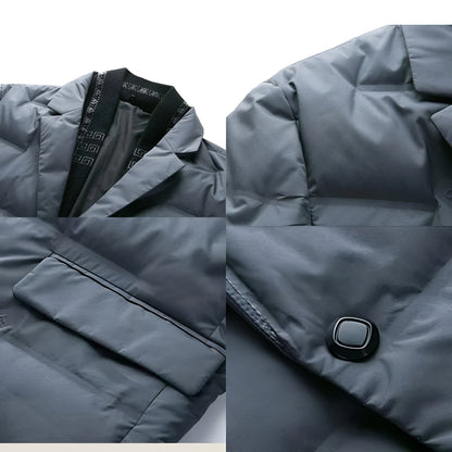 Adrian – Stylish Blazer