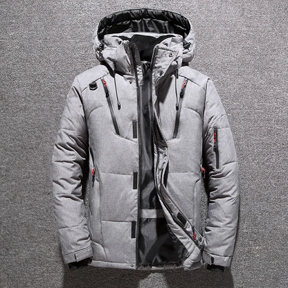 Summit – Highly Resistant Down Jacket