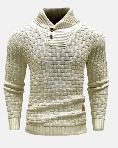 Rivetto – Knit Sweater