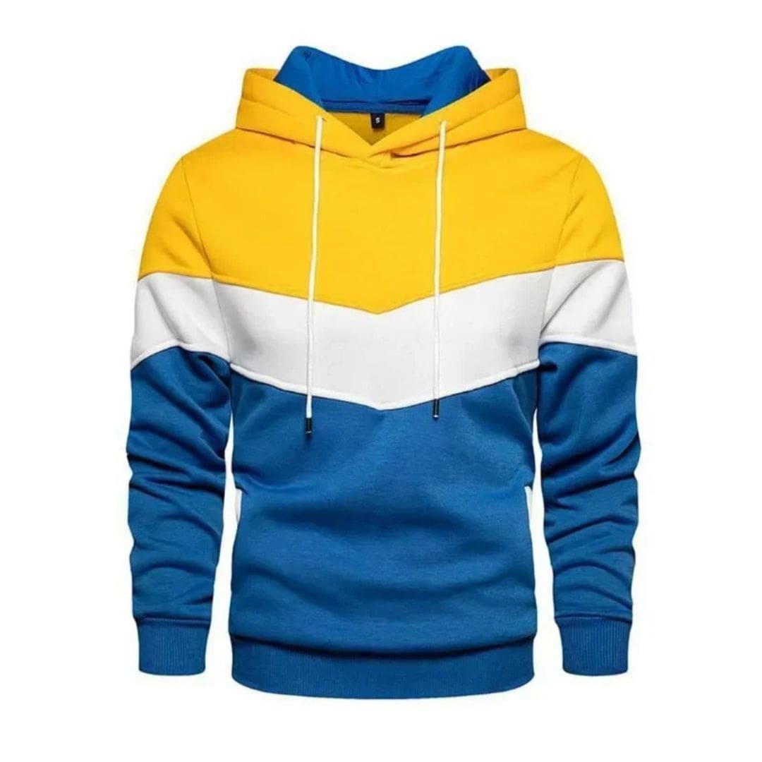 Xavier – Fusion Hoodie