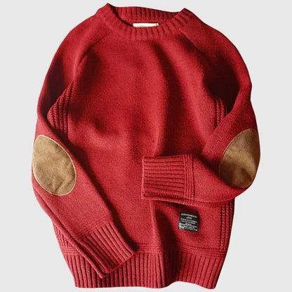Cortina – Haven Wool Sweater